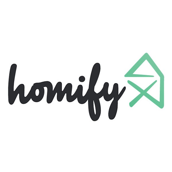 logo homify